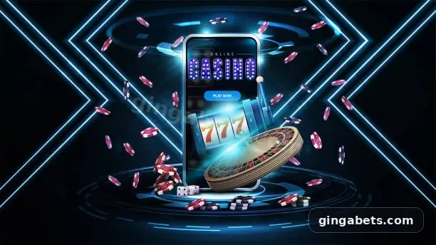 Cassino Online ginga bet