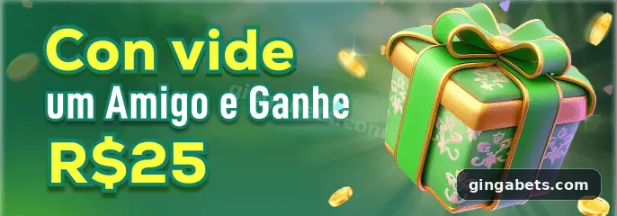 Cassino Online ginga bet