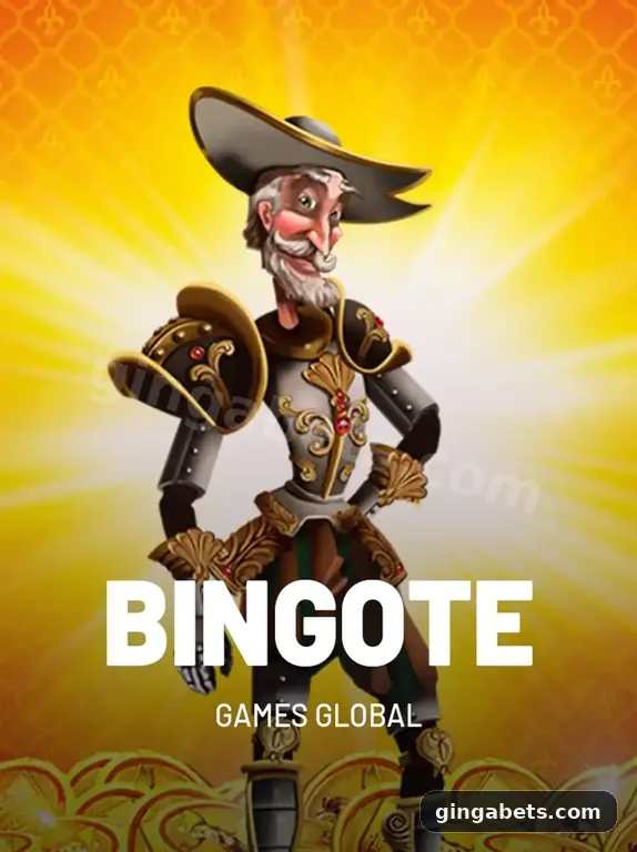 Cassino Online ginga bet