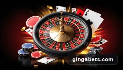 Apostas na ginga bet
